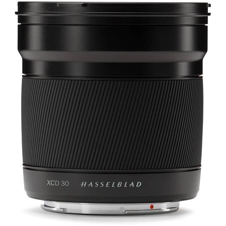 Hasselblad Lens XCD 30mm f3.5