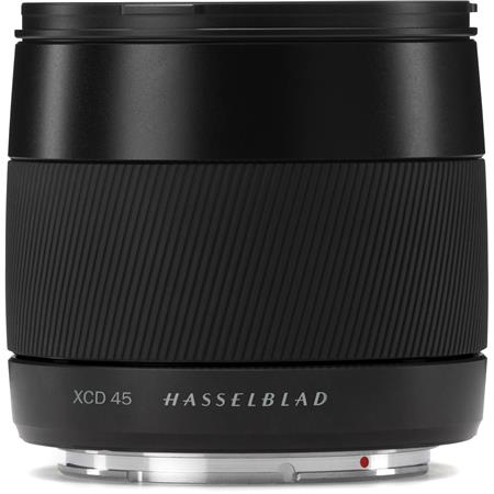 Hasselblad Lens XCD 45 mm f3.5