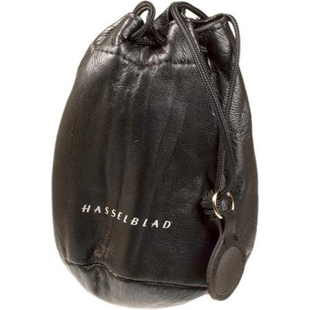 Hasselblad Lens Pouch 1 for 80mm, 100mm, 14XE, 2XE and XPan 30mm #58408