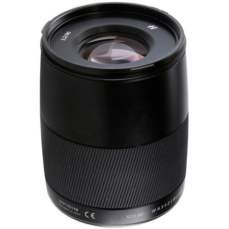 Hasselblad Lens XCD 90 mm f3.2