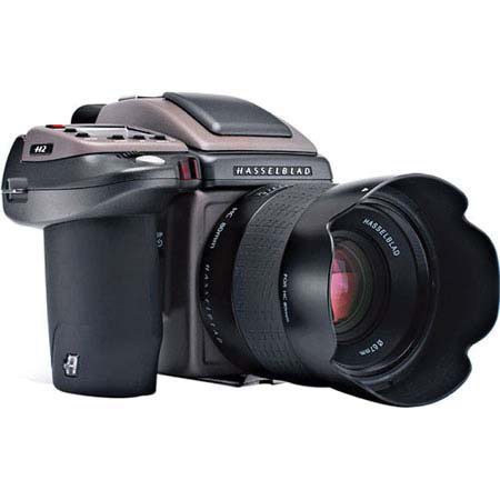 hasselblad h2f