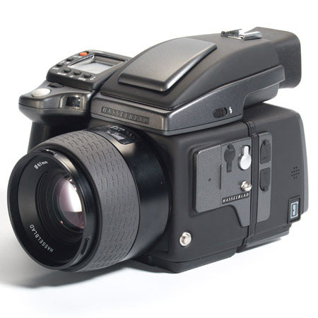 hasselblad hd4