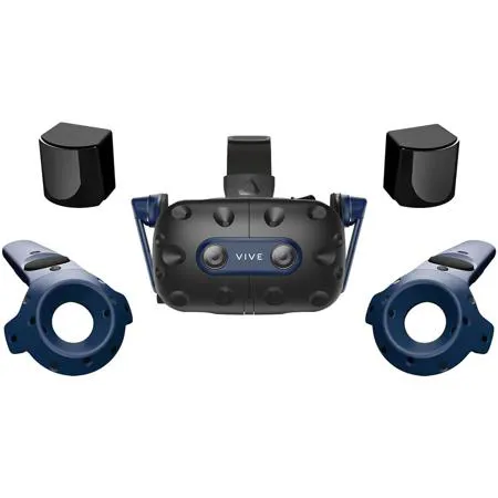 【美品】VR　HTC Vive PROフルセット HTC VIVE Pro 2 VR Headset Full Kit - Adorama