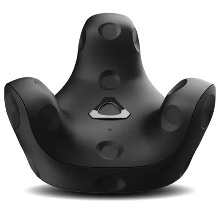 その他 HTC VIVE Tracker 2018 99HANL002-00 HTC VIVE 99HANL002-00 Virtual Reality System Tracker - Black for