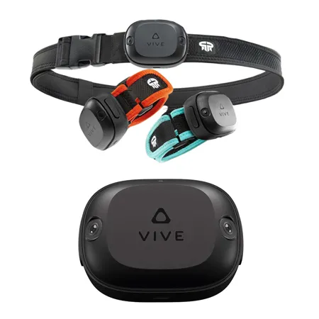 その他 HTC VIVE Tracker Amazon.com: HTC VIVE Tracker (3.0) – Full-Body Tracking for