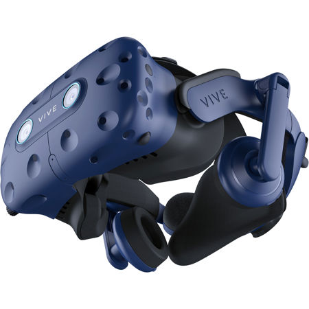 htc pro eye review