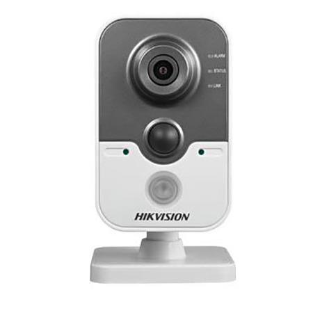 Hikvision