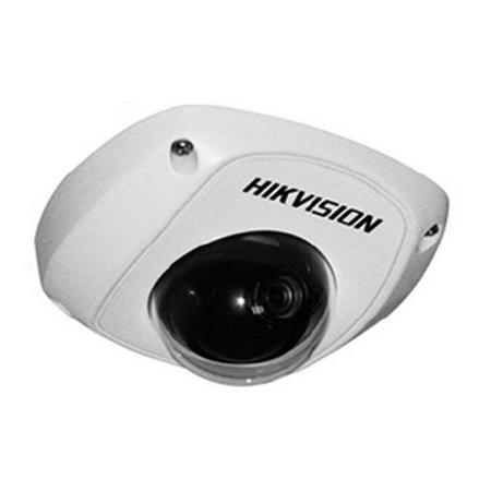 hikvision