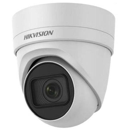 5mp hikvision turret