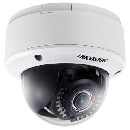 Hikvision 6MP Smart IP Indoor Dome Camera with 2.8-12mm
