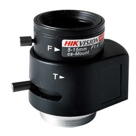 Hikvision
