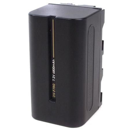 Sony npf аккумулятор