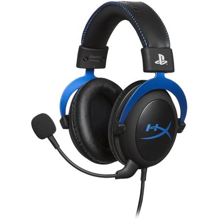 headset with mic for playstation 4