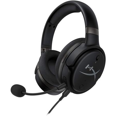 hx headset mic
