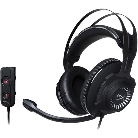 hx headset mic