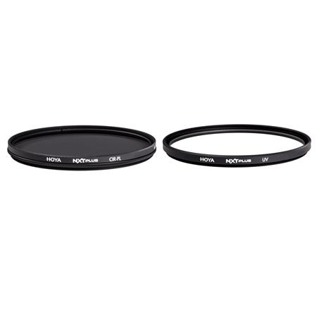 せんので Hoya NXT Plus 82mm 10-Layer HMC Multi-Coated UV Lens