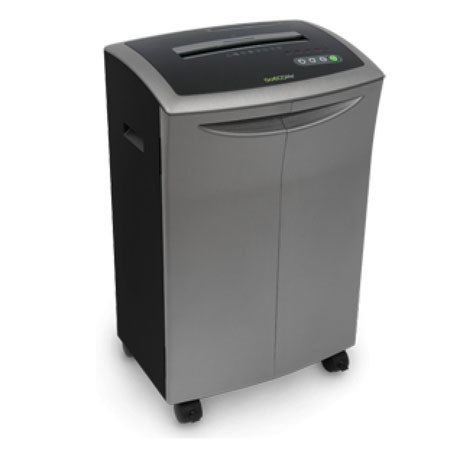 GoECOlife 16 Sheets High Security Micro-Cut Shredder GMC160TIB