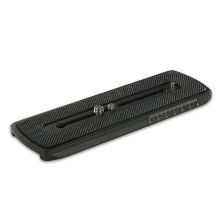 Ikan Quick-Release Plate for EH6-Series Video Heads