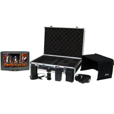 Ikan Vh7 P Dk 7 Inch Hdmi Monitor Dx Kit For Panasonic Vh7 P Dk Ikan Vh7 P Dk 7 Inch Hdmi Monitor Dx Kit For Panasonic Vh7 P Dk