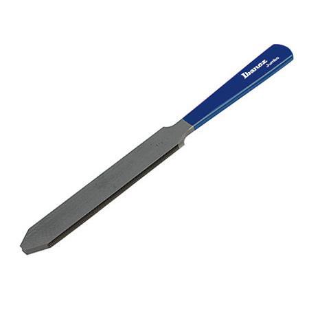 ibanez prestige fret file for jumbo guitar fret