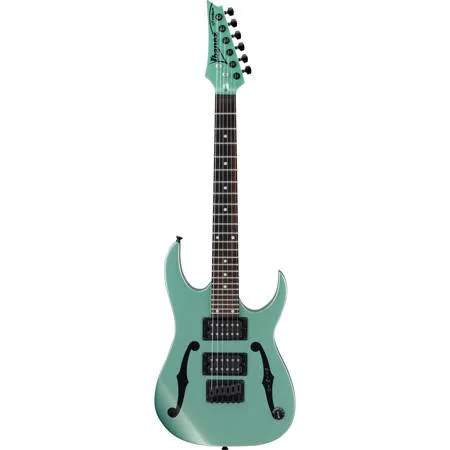Ibanez Paul Gilbert Signature PGMM21 Electric Guitar, Metallic