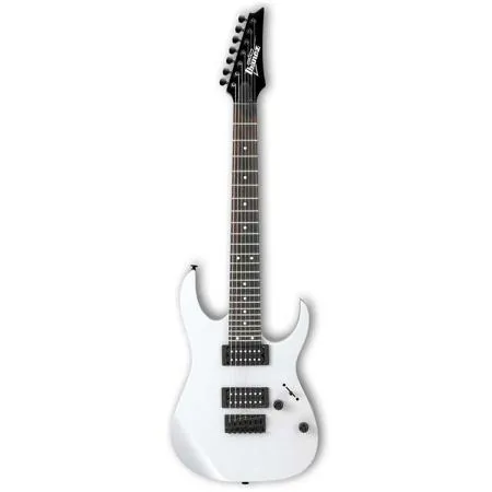 Ibanez RGシリーズ ホワイト ibanez-rg-gio-grg7221-