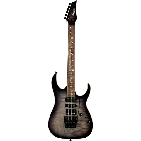 Ibanez RG j.custom Axe Desing Lab Series RG8870 Electric Guitar