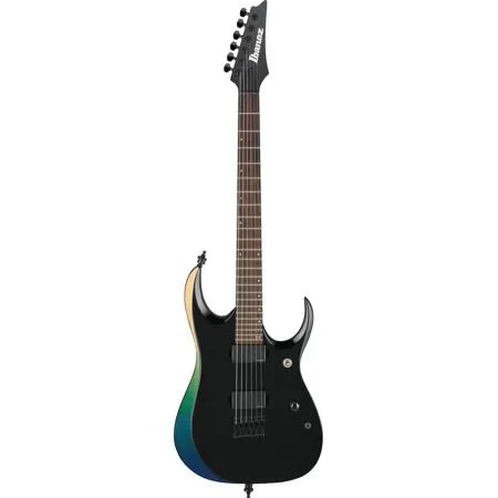 Ibanez RGD Axion Label RGD61ALA Electric Guitar, Midnight Tropical