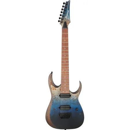 ギター Ibanez RGD7521PB DSF ibanez-rgd-standard-rgd7521pb-