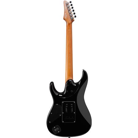 Ibanez AZ Premium Series AZ42P1 Electric Guitar, Black