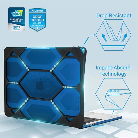 ibenzer macbook case