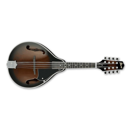 Ibanez mandolin m510dvs Clearance
