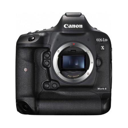 Canon 1DX Mark II: Picture 1 regular