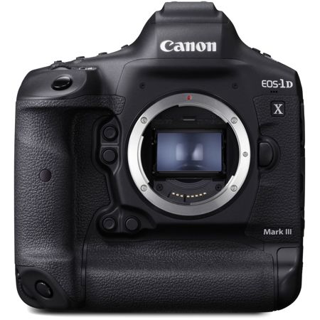 Canon Eos 1dx Mark Iii Dslr Body 39c002 Adorama