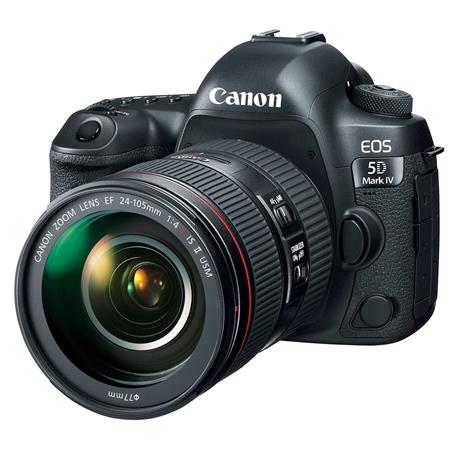 EW-83H Adorama ProOptic Dedicated Lens Hood for Canon EF 24-105mm f/4L is USM Zoom Lens