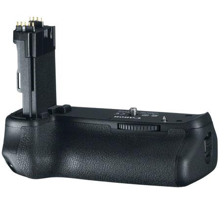 UltraPro Accessory Bundle Charger Battery Grip Bundle F/Canon EOS 6D Mark II: Includes BG-E21 Replacement Grip 4-Pk LP-E6 / LP-E6N Long-Life Batteries
