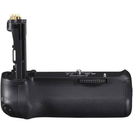 Newmowa BG-E14 Replacement Vertical Battery Grip for Canon EOS 70D EOS 80D Digital SLR Camera
