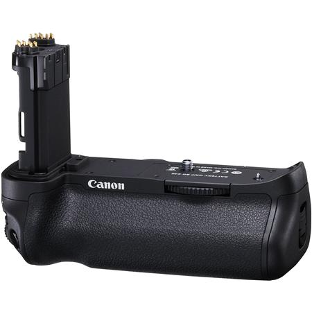 Picante frio años Canon BG-E20 Battery Grip for EOS 5D Mark IV DSLR Camera 1485C001