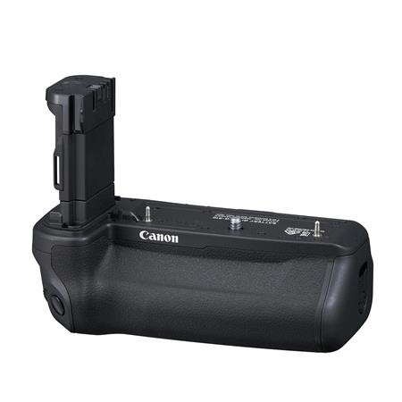Contratar pasatiempo En el piso Canon BG-R10 Battery Grip for EOS R5 and EOS R6 4365C001 - Adorama
