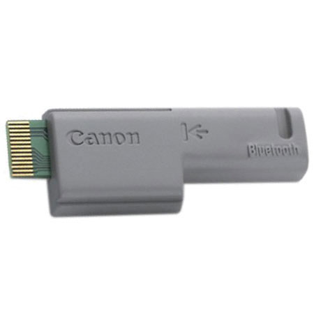 canon ip90 bluetooth adapter