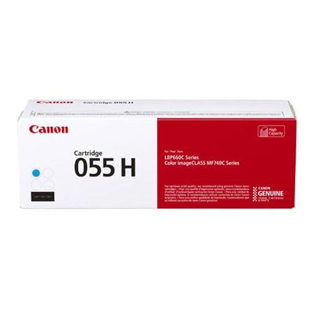 canon 743 toner