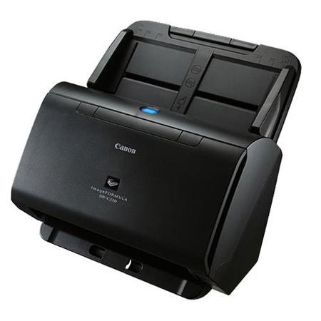 Canon Imageformula Dr C230 Document Scanner 2646c002aa Adorama