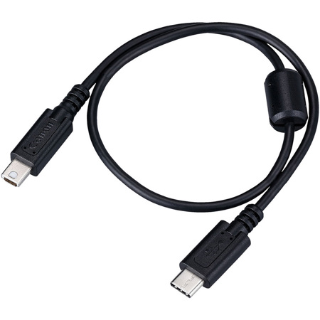 Amazon Com Ifc 400pcu Cable For Canon Maxllto Usb Interface Cable White 4 Ft Industrial Scientific