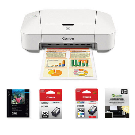 canon 245 ink printer