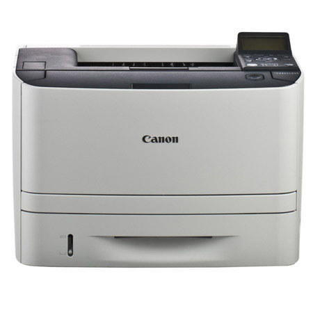 Canon imageCLASS LBP6670dn Mono Laser Printer 5152B009AA - Adorama