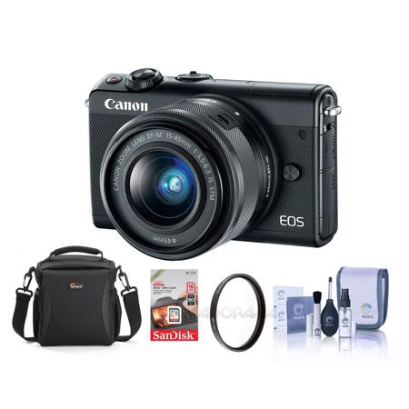 canon eos m100 camera bag
