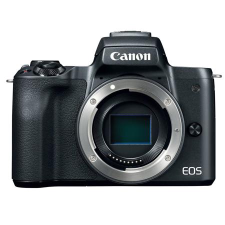 Canon EOS M50: Picture 1 regular