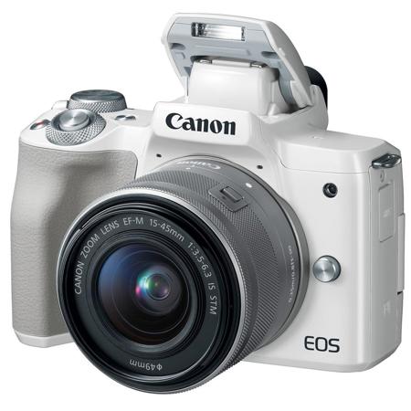 Canon EOS M50: Picture 1 regular