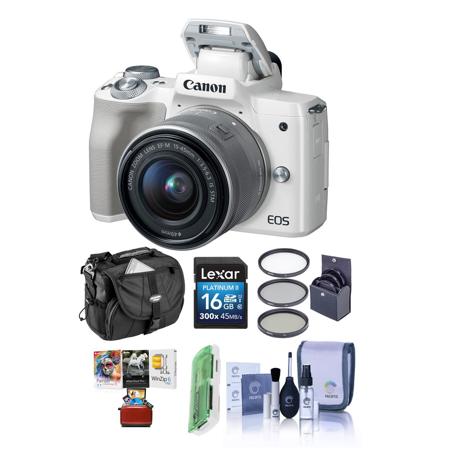 camera bag canon m50