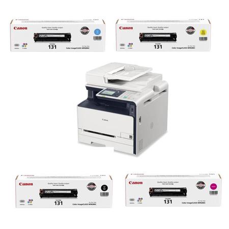 canon mf8280cw printer